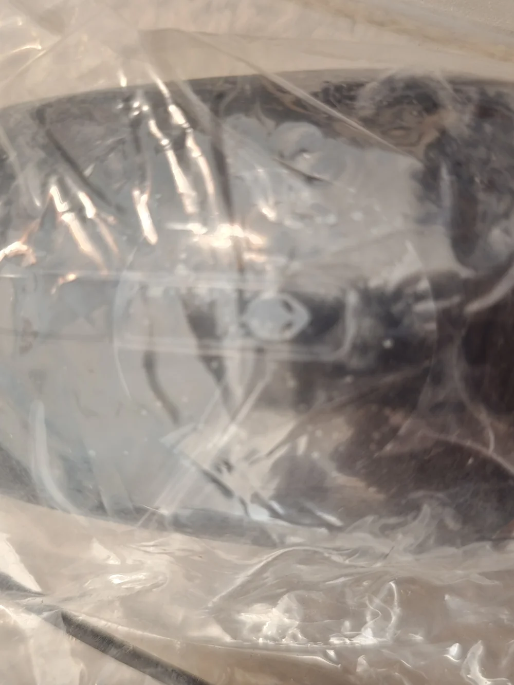 Wired Alienware Gaming Mouse - New Unopened